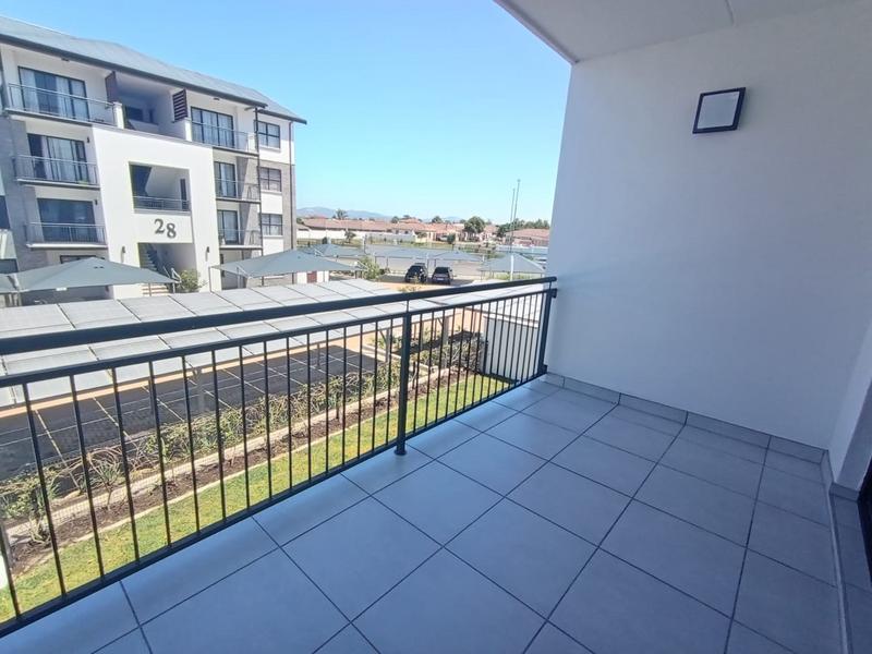 To Let 2 Bedroom Property for Rent in Zevenzicht Western Cape